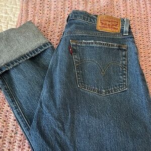 Levi's Men's Classic Denim Jeans